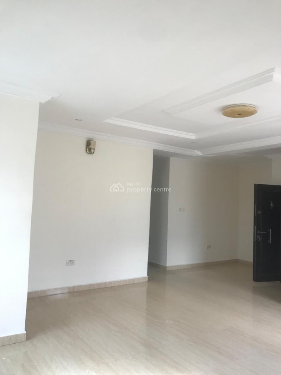 Luxury 2 Bedroom Apartment with Excellent Facility, Sangotedo, Ajah, Lagos, Flat / Apartment for Rent