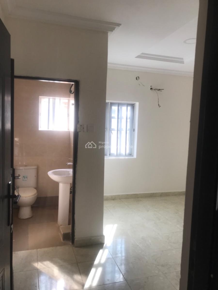Luxury 2 Bedroom Apartment with Excellent Facility, Sangotedo, Ajah, Lagos, Flat / Apartment for Rent