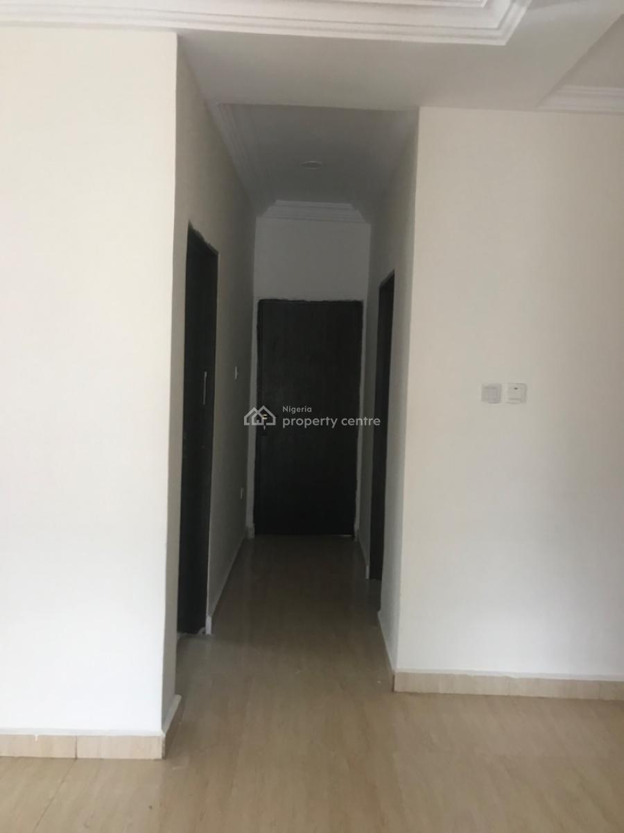 Luxury 2 Bedroom Apartment with Excellent Facility, Sangotedo, Ajah, Lagos, Flat / Apartment for Rent