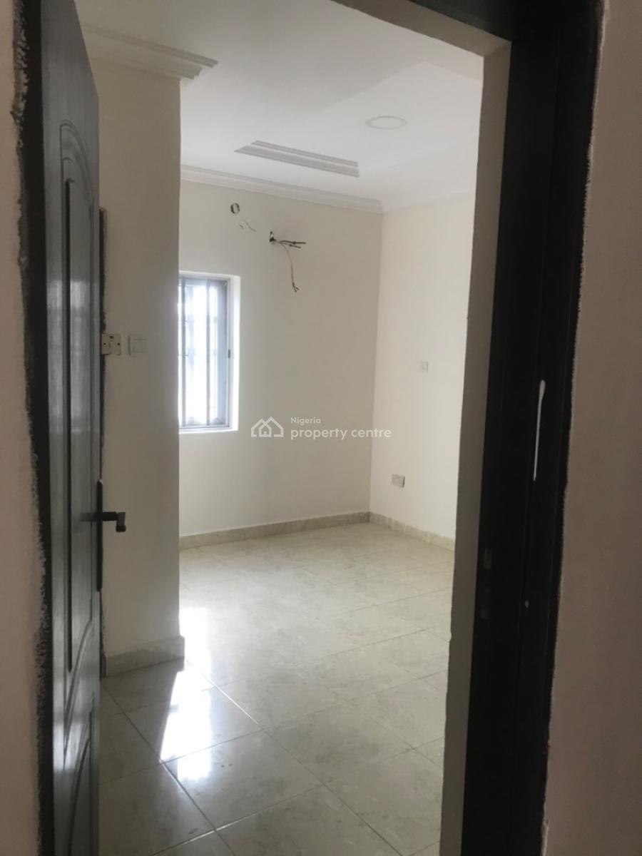 Luxury 2 Bedroom Apartment with Excellent Facility, Sangotedo, Ajah, Lagos, Flat / Apartment for Rent