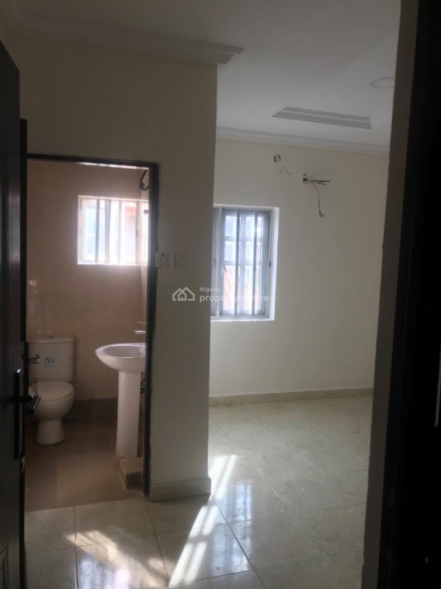Luxury 2 Bedroom Apartment with Excellent Facility, Sangotedo, Ajah, Lagos, Flat / Apartment for Rent