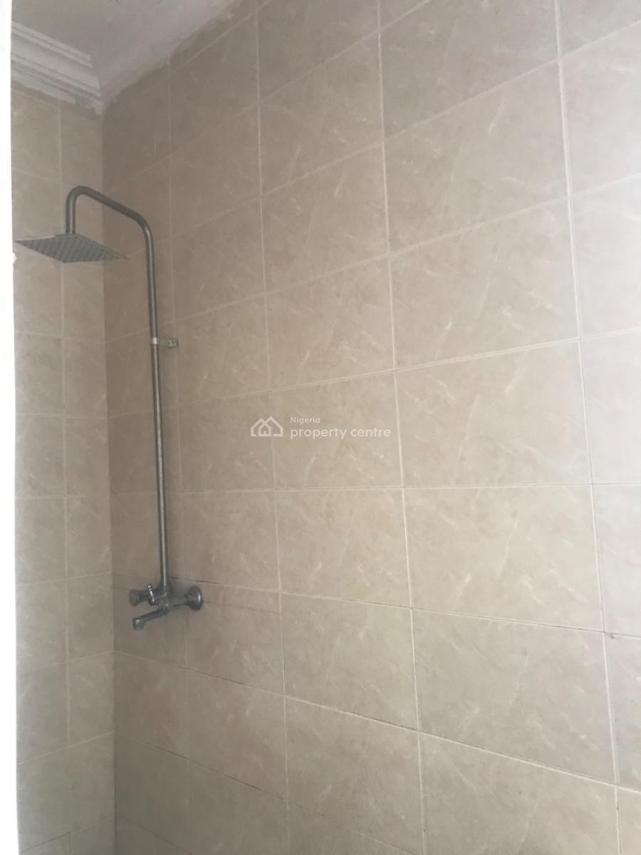 Luxury 2 Bedroom Apartment with Excellent Facility, Sangotedo, Ajah, Lagos, Flat / Apartment for Rent