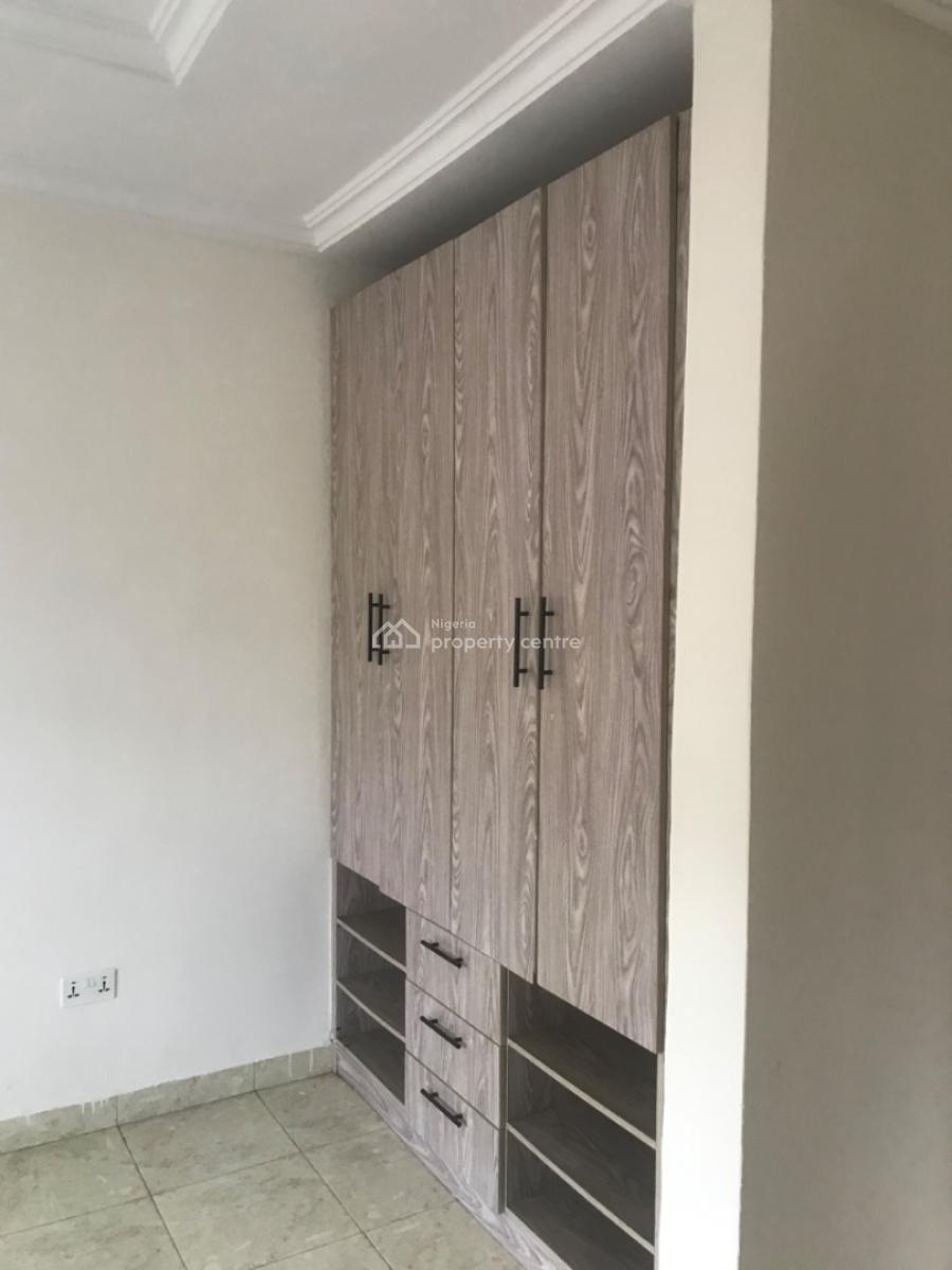 Luxury 2 Bedroom Apartment with Excellent Facility, Sangotedo, Ajah, Lagos, Flat / Apartment for Rent