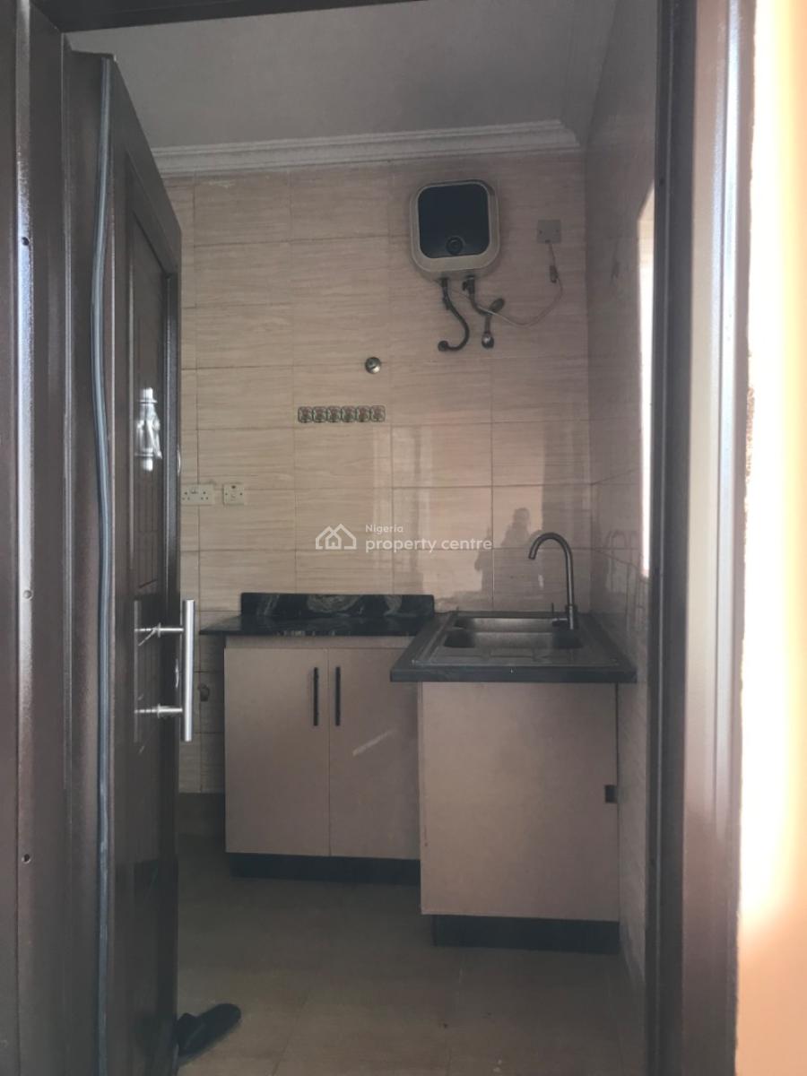 Luxury 2 Bedroom Apartment with Excellent Facility, Sangotedo, Ajah, Lagos, Flat / Apartment for Rent
