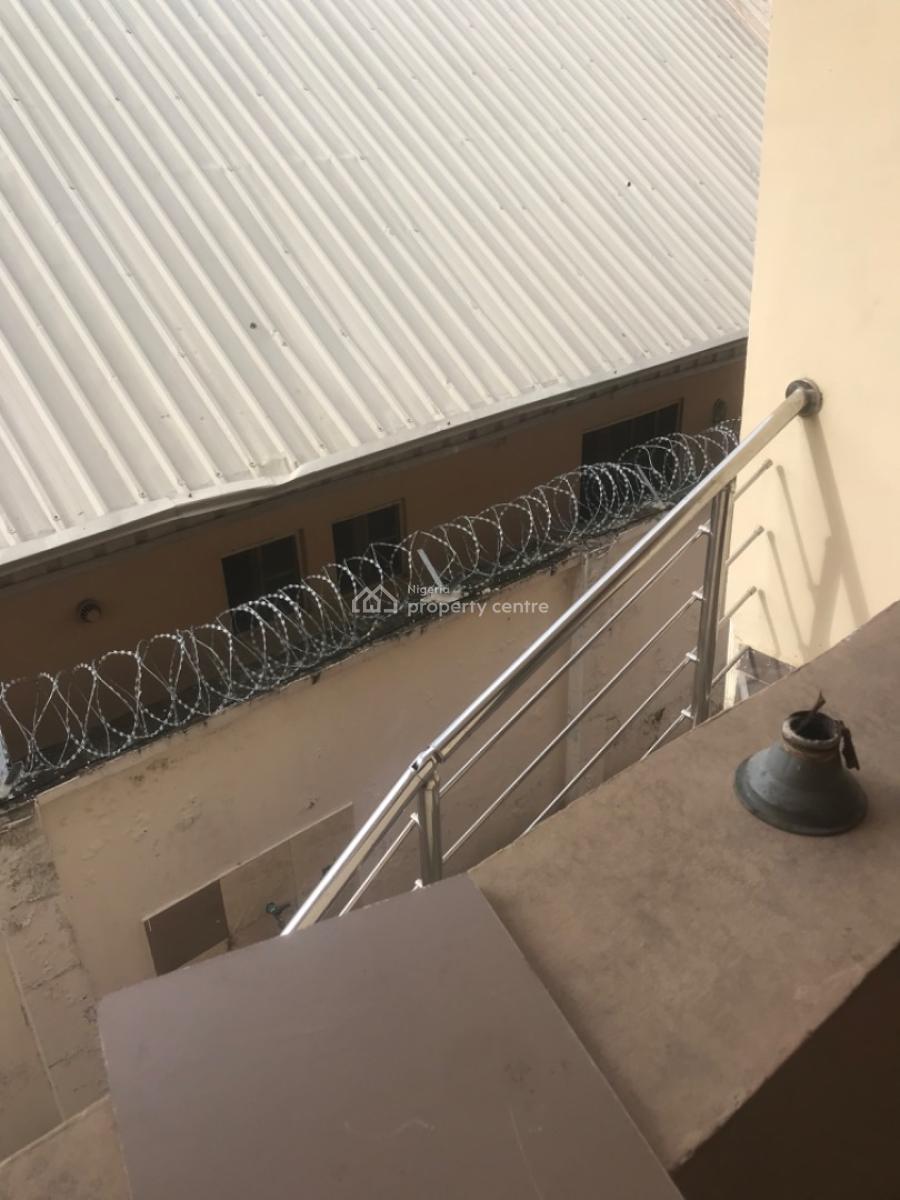 Luxury 2 Bedroom Apartment with Excellent Facility, Sangotedo, Ajah, Lagos, Flat / Apartment for Rent