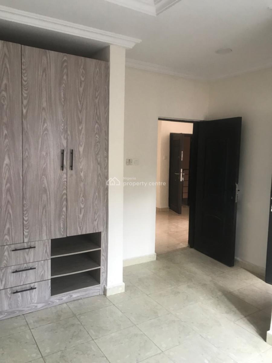 Luxury 2 Bedroom Apartment with Excellent Facility, Sangotedo, Ajah, Lagos, Flat / Apartment for Rent