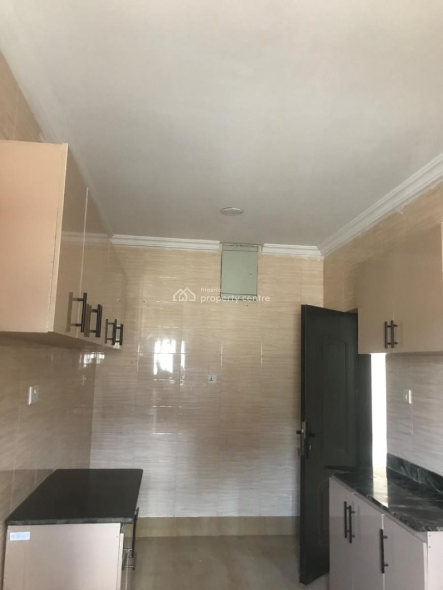 Luxury 2 Bedroom Apartment with Excellent Facility, Sangotedo, Ajah, Lagos, Flat / Apartment for Rent