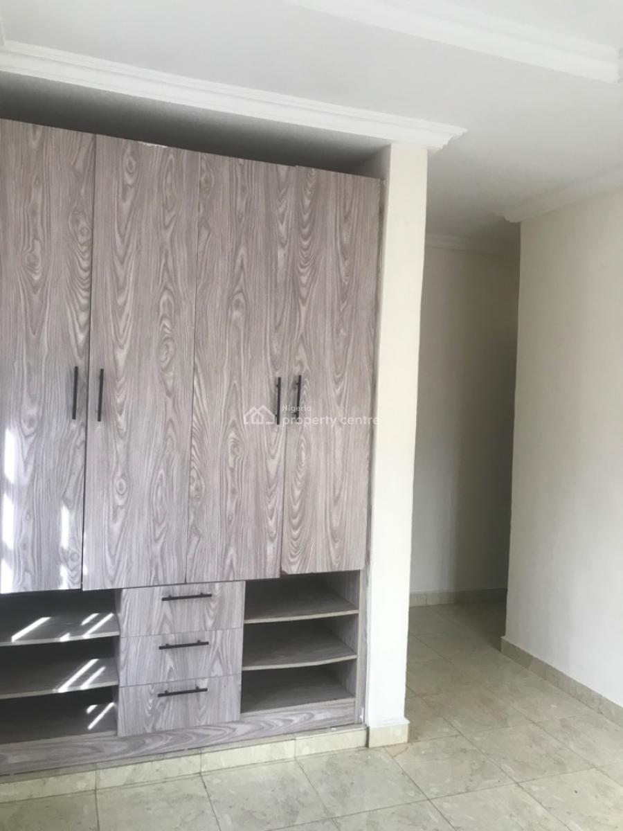 Luxury 2 Bedroom Apartment with Excellent Facility, Sangotedo, Ajah, Lagos, Flat / Apartment for Rent