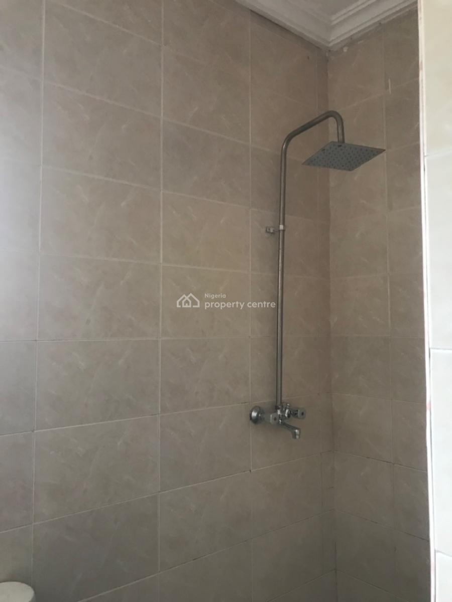 Luxury 2 Bedroom Apartment with Excellent Facility, Sangotedo, Ajah, Lagos, Flat / Apartment for Rent