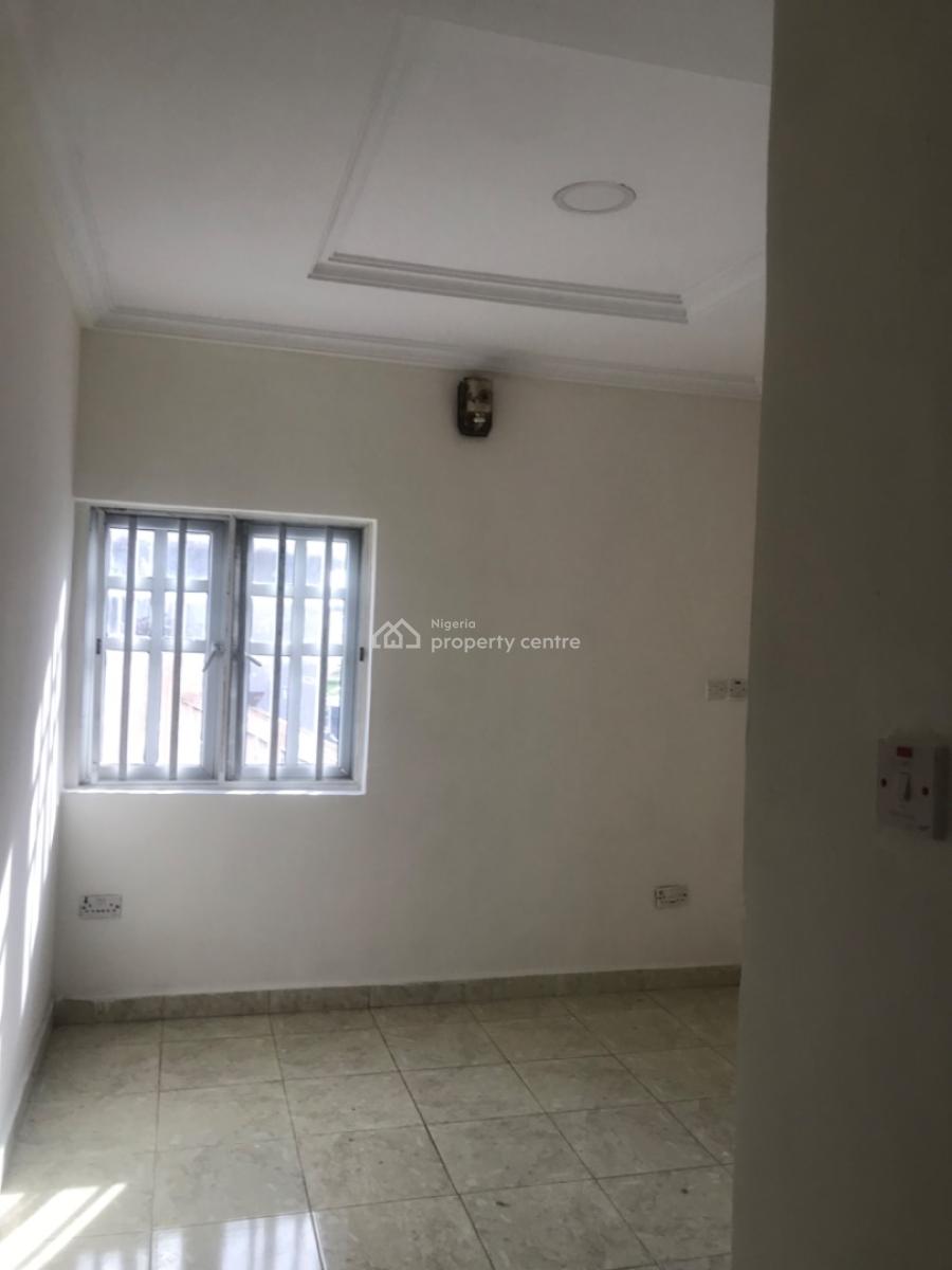 Luxury 2 Bedroom Apartment with Excellent Facility, Sangotedo, Ajah, Lagos, Flat / Apartment for Rent