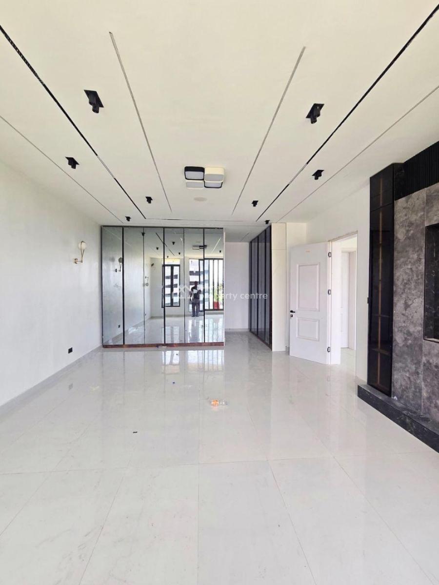 5 Bedroom Terrace Duplex, Lekki Phase 1, Lekki, Lagos, Terraced Duplex for Sale
