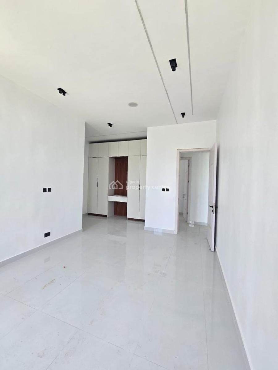 5 Bedroom Terrace Duplex, Lekki Phase 1, Lekki, Lagos, Terraced Duplex for Sale