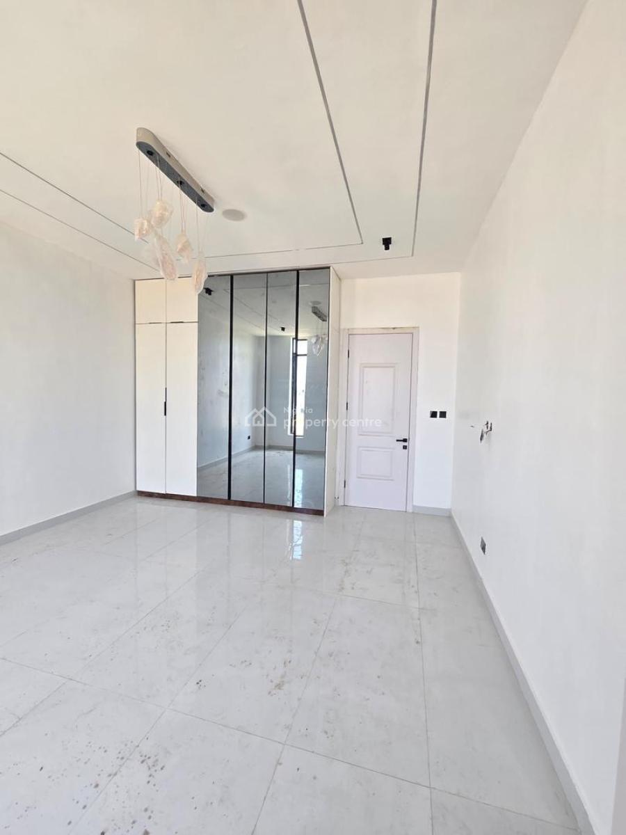 5 Bedroom Terrace Duplex, Lekki Phase 1, Lekki, Lagos, Terraced Duplex for Sale