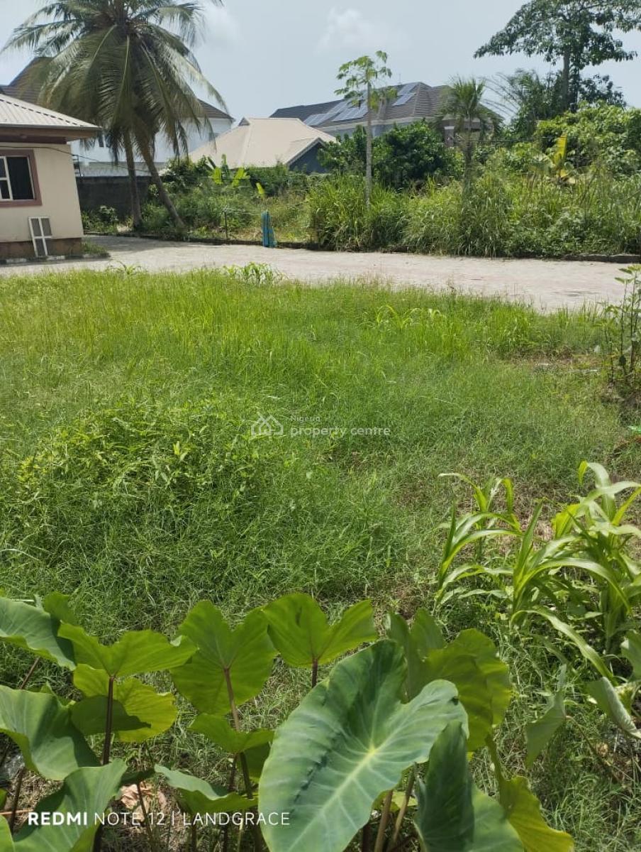Detached 3 Bedroom Bungalow, United Estate, Sangotedo, Ajah, Lagos, Detached Bungalow for Sale
