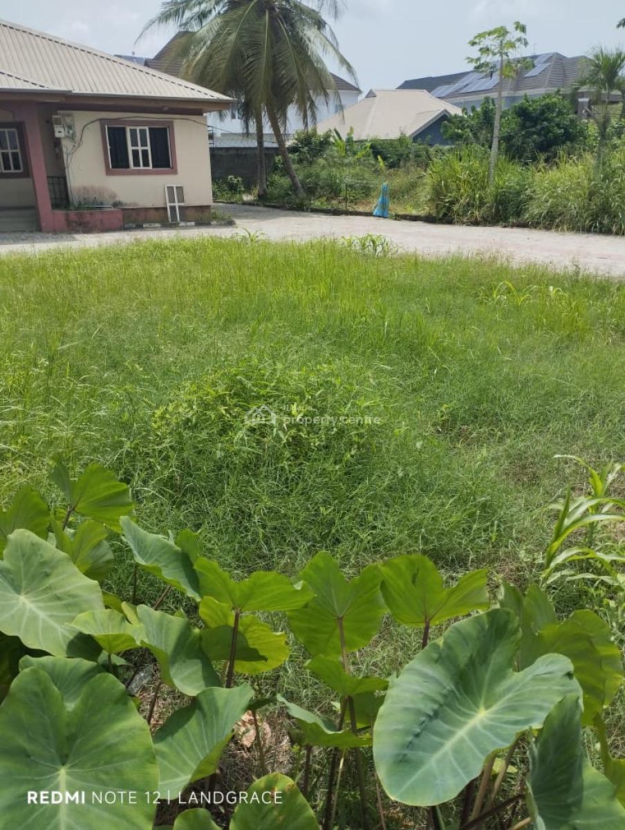 Detached 3 Bedroom Bungalow, United Estate, Sangotedo, Ajah, Lagos, Detached Bungalow for Sale
