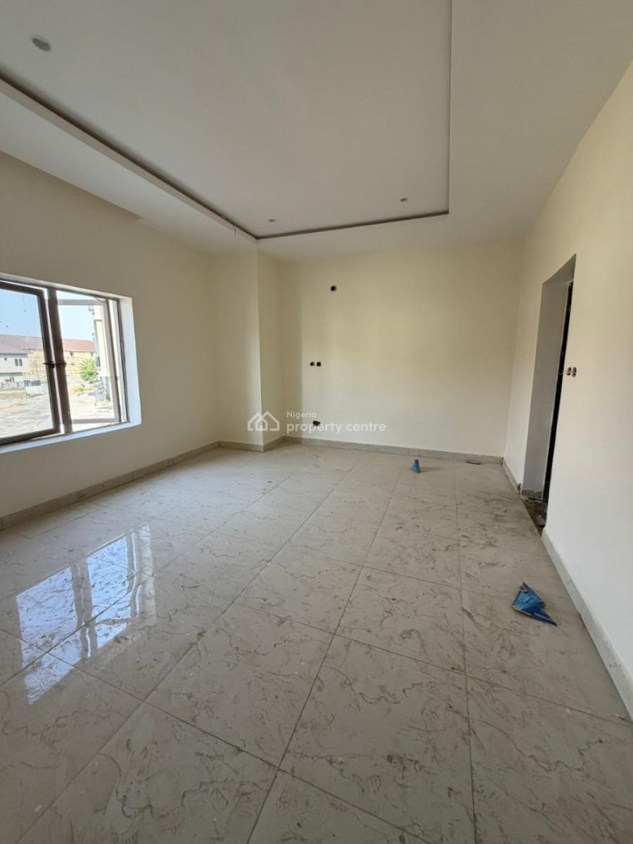 Brand New 3 Bedroom Flat, Idu By Nizamiye, Idu Industrial, Abuja, Flat / Apartment for Rent