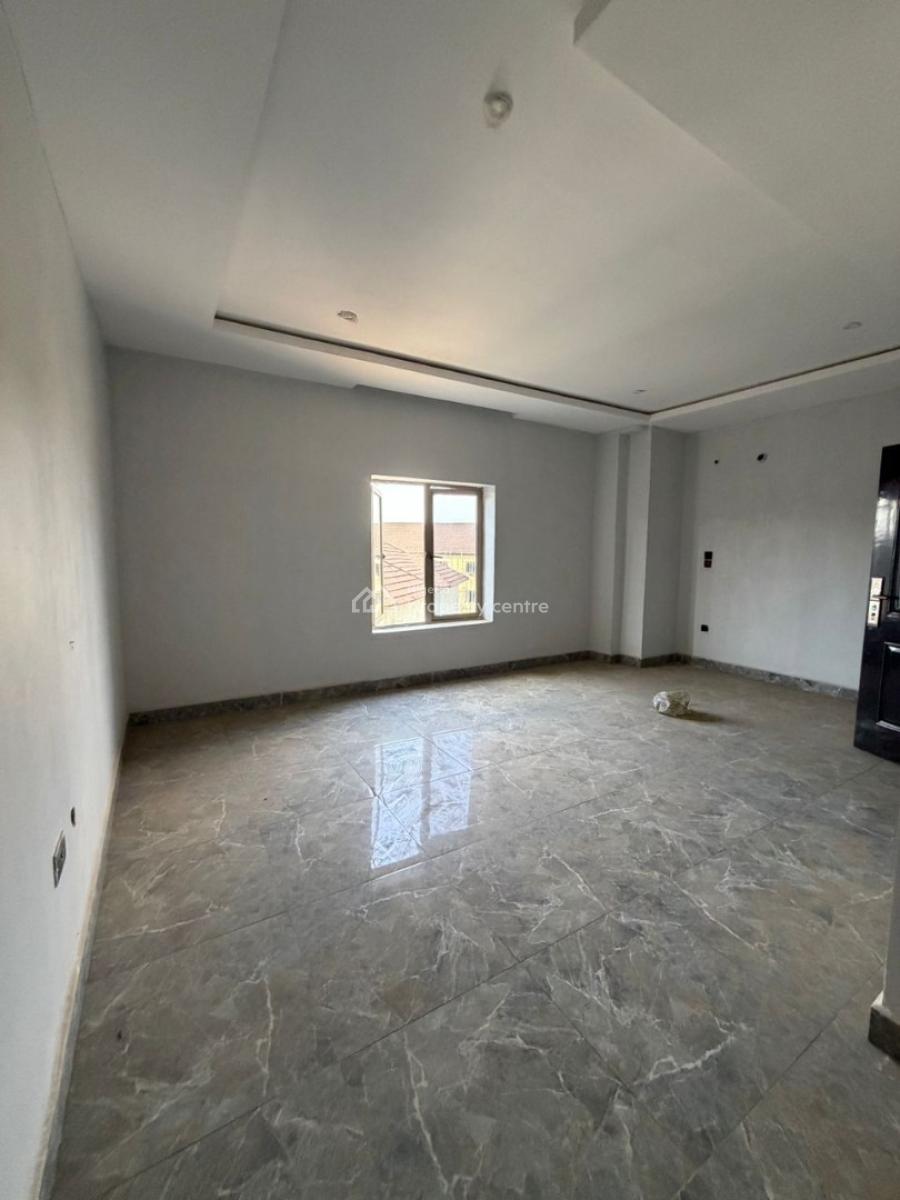 Brand New 3 Bedroom Flat, Idu By Nizamiye, Idu Industrial, Abuja, Flat / Apartment for Rent