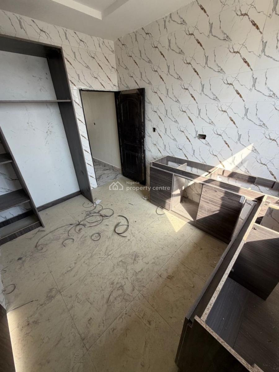 Brand New 3 Bedroom Flat, Idu By Nizamiye, Idu Industrial, Abuja, Flat / Apartment for Rent