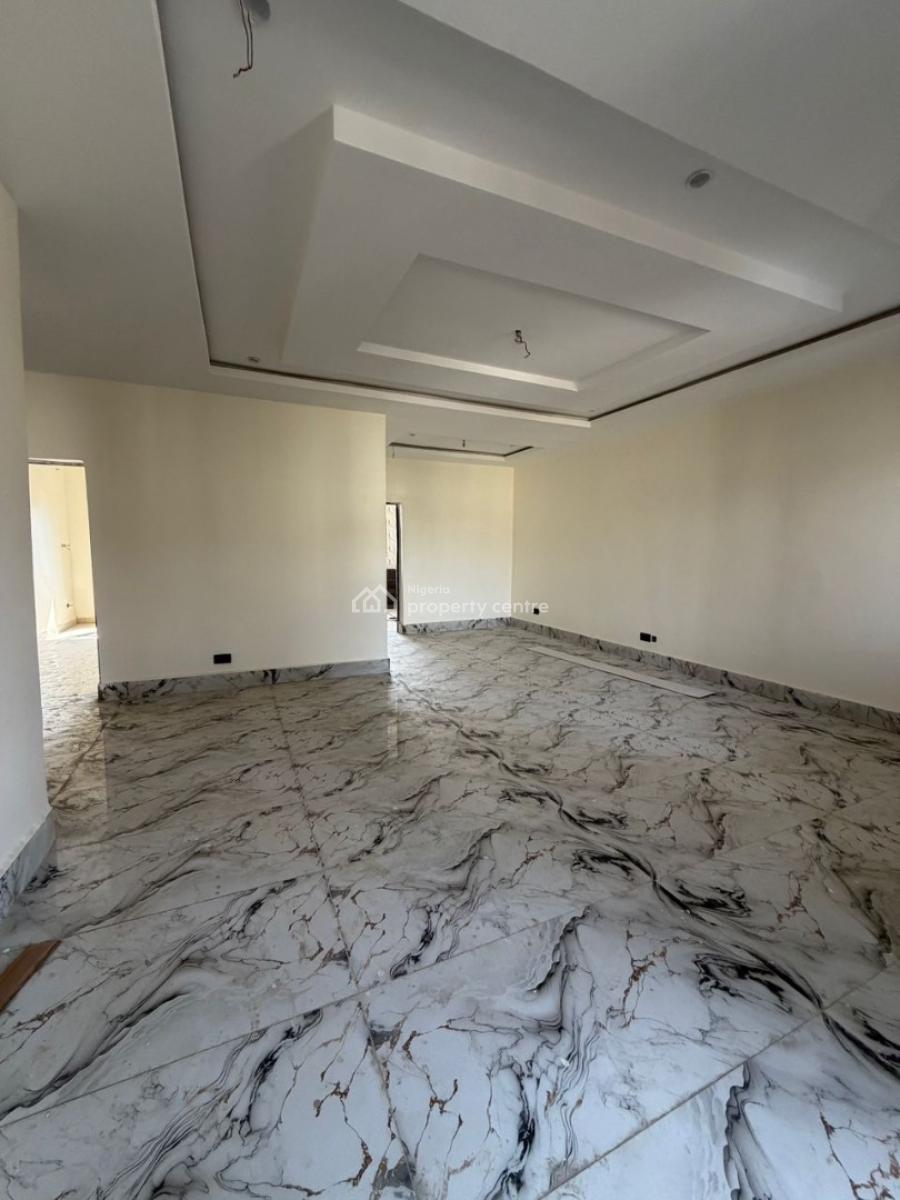 Brand New 3 Bedroom Flat, Idu By Nizamiye, Idu Industrial, Abuja, Flat / Apartment for Rent
