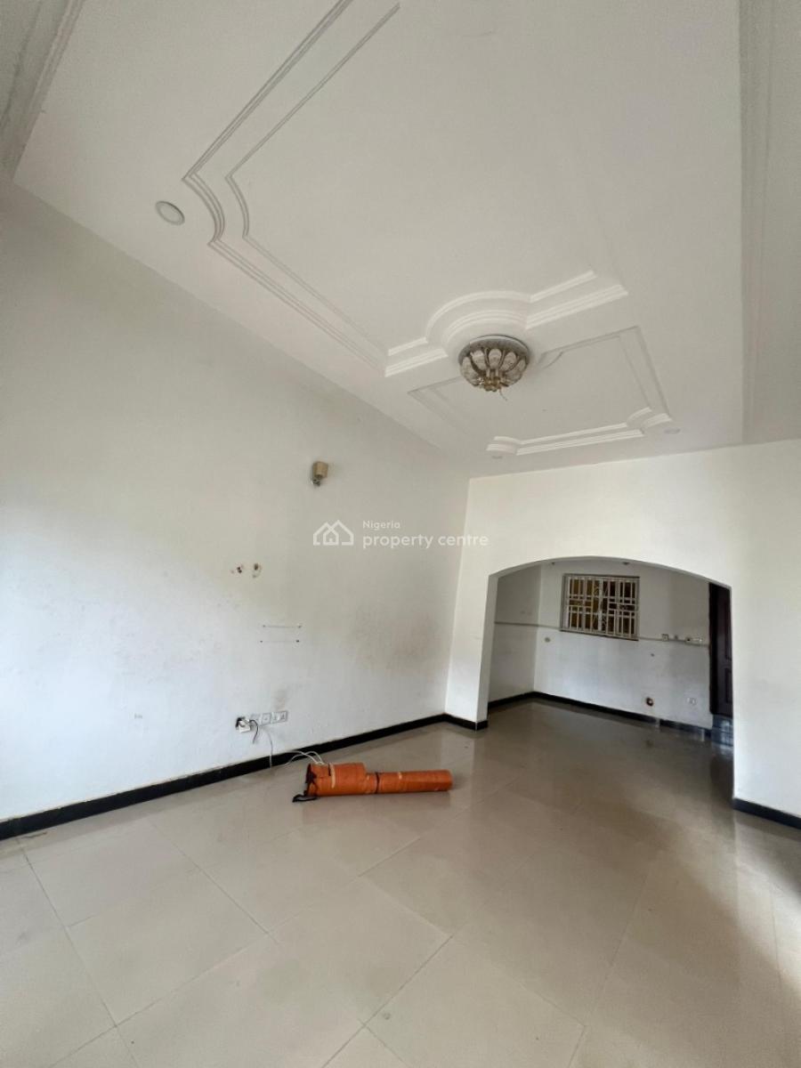 Amazingly Finished 3 Bedrom Terrace Duplex, Guzape Main, Guzape District, Abuja, Terraced Duplex for Rent