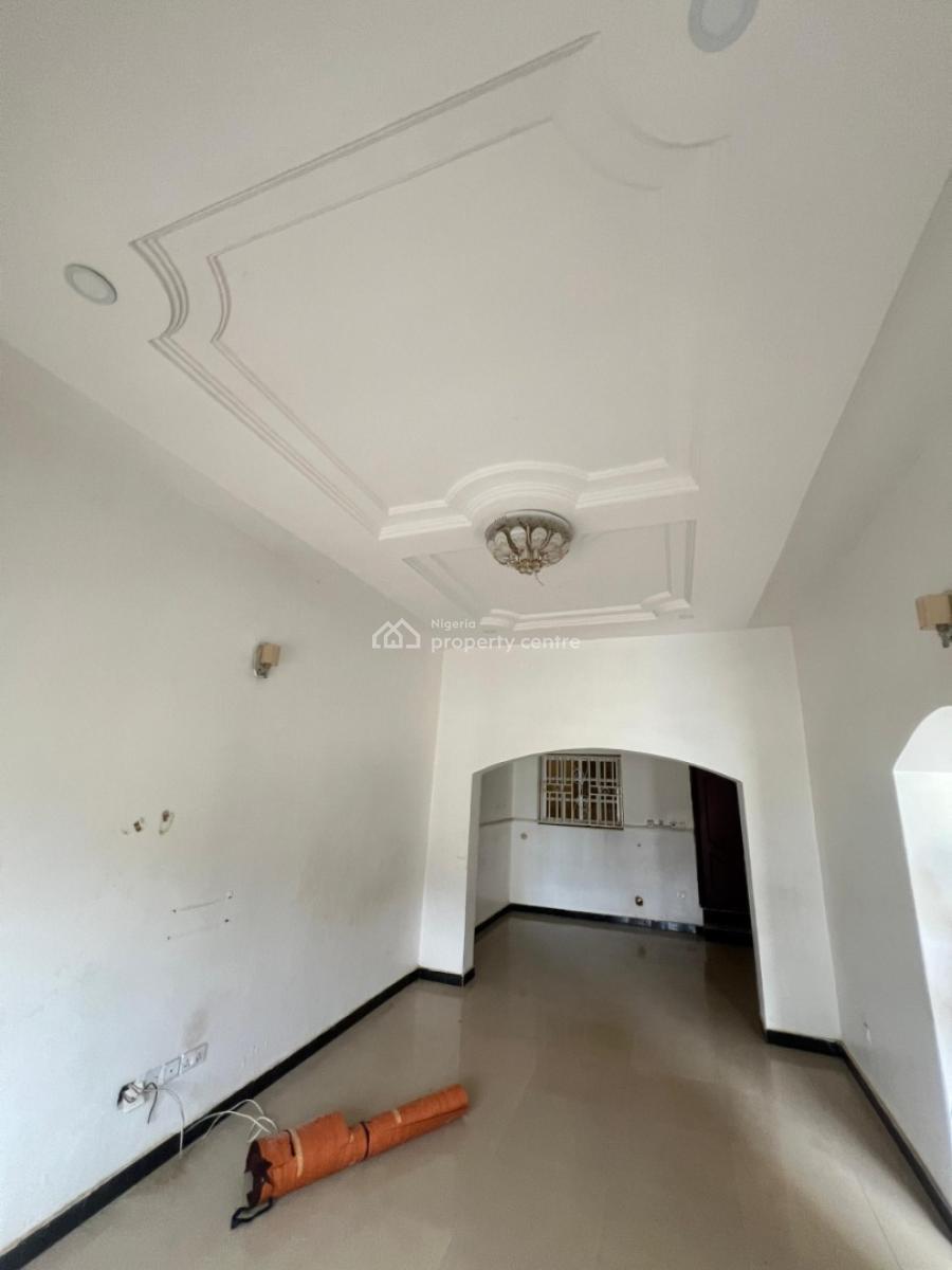 Amazingly Finished 3 Bedrom Terrace Duplex, Guzape Main, Guzape District, Abuja, Terraced Duplex for Rent