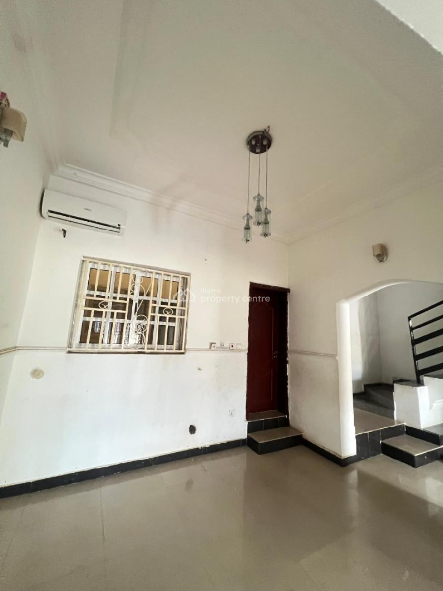 Amazingly Finished 3 Bedrom Terrace Duplex, Guzape Main, Guzape District, Abuja, Terraced Duplex for Rent