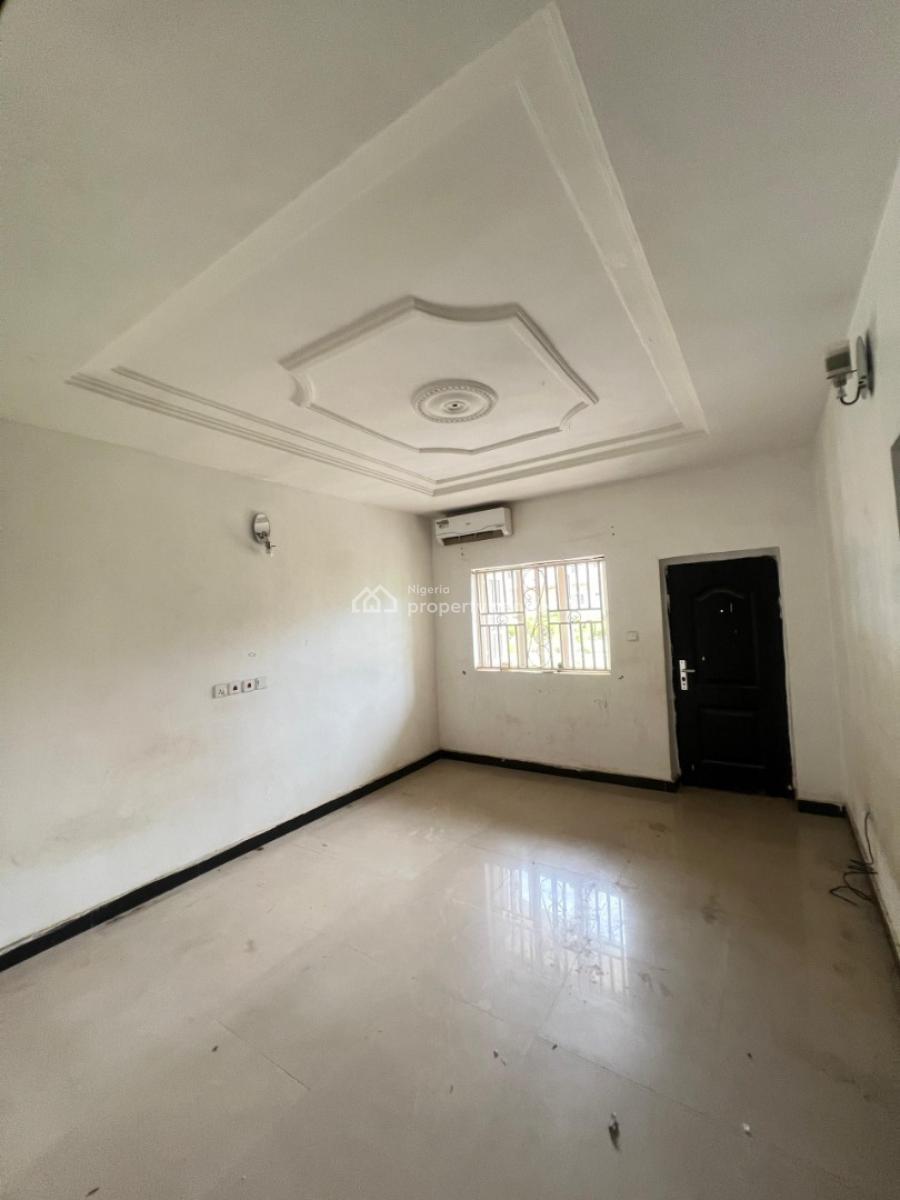 Amazingly Finished 3 Bedrom Terrace Duplex, Guzape Main, Guzape District, Abuja, Terraced Duplex for Rent