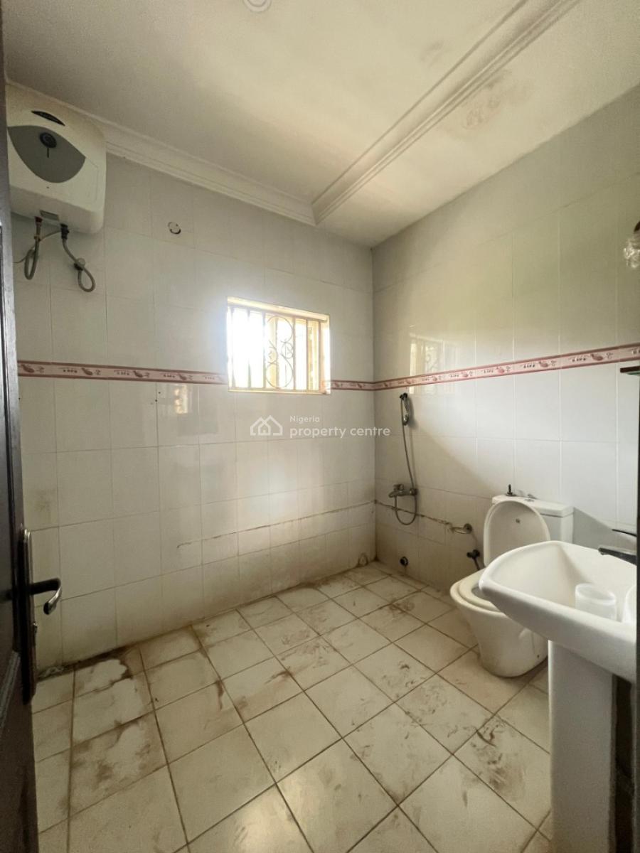 Amazingly Finished 3 Bedrom Terrace Duplex, Guzape Main, Guzape District, Abuja, Terraced Duplex for Rent