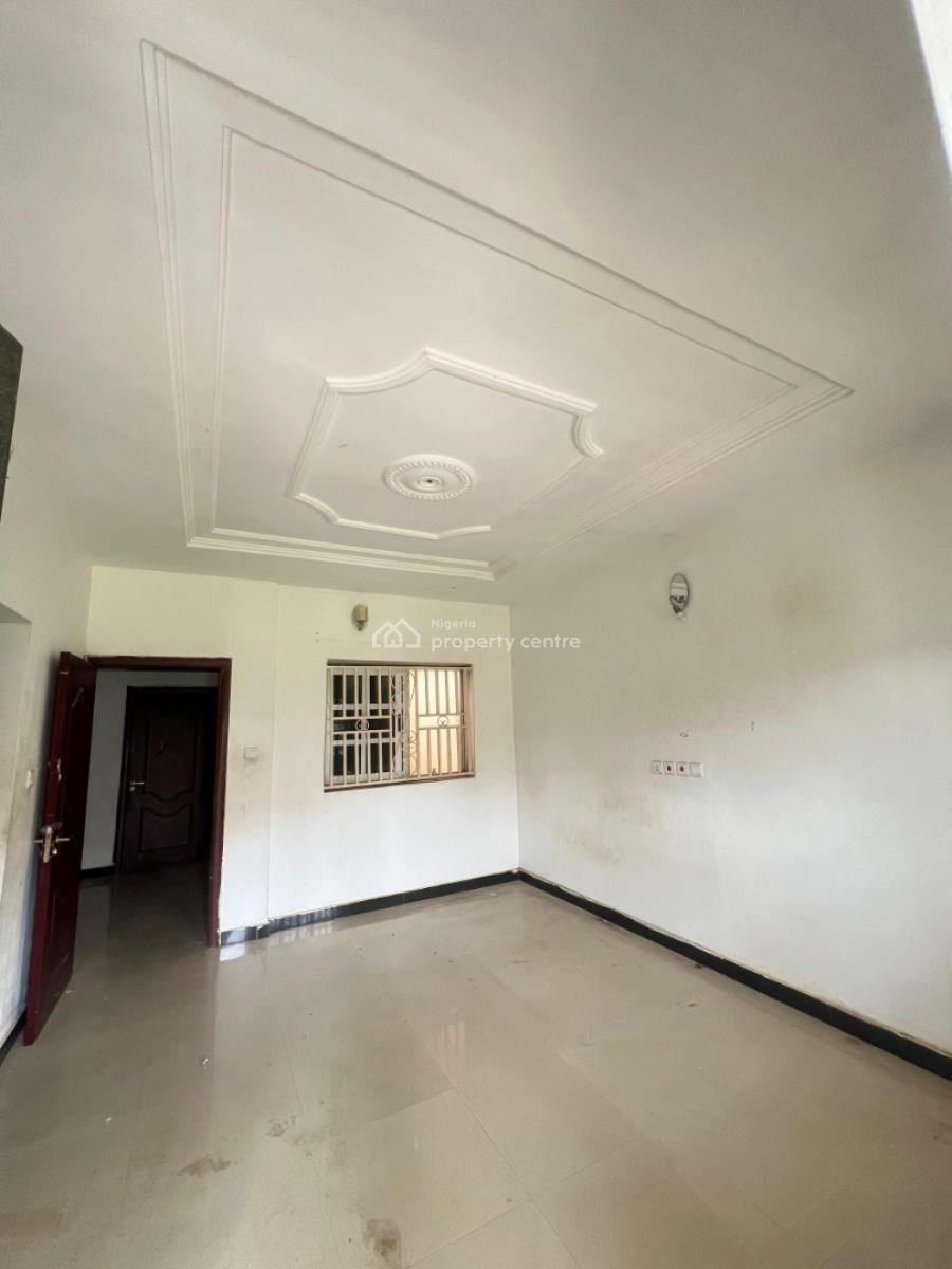 Amazingly Finished 3 Bedrom Terrace Duplex, Guzape Main, Guzape District, Abuja, Terraced Duplex for Rent