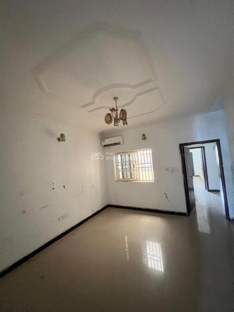 Amazingly Finished 3 Bedrom Terrace Duplex, Guzape Main, Guzape District, Abuja, Terraced Duplex for Rent