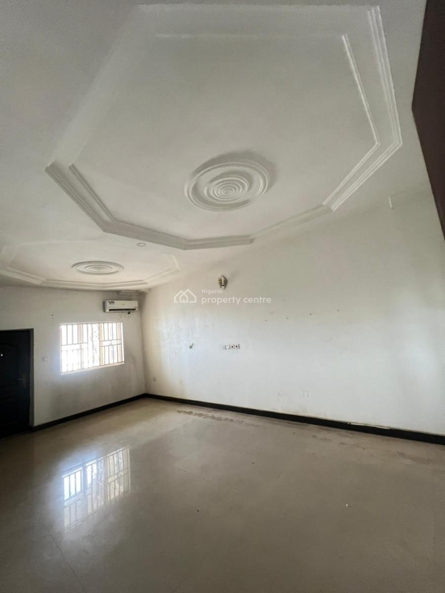 Amazingly Finished 3 Bedrom Terrace Duplex, Guzape Main, Guzape District, Abuja, Terraced Duplex for Rent