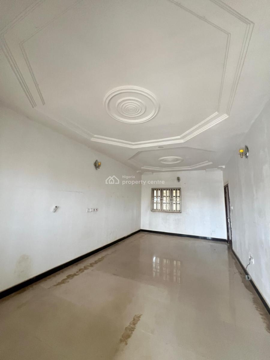Amazingly Finished 3 Bedrom Terrace Duplex, Guzape Main, Guzape District, Abuja, Terraced Duplex for Rent