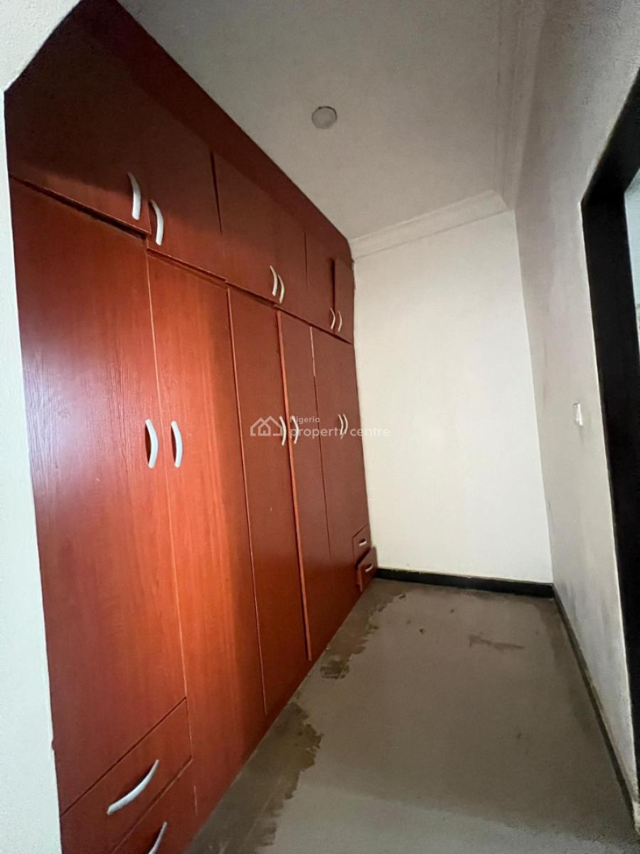 Amazingly Finished 3 Bedrom Terrace Duplex, Guzape Main, Guzape District, Abuja, Terraced Duplex for Rent