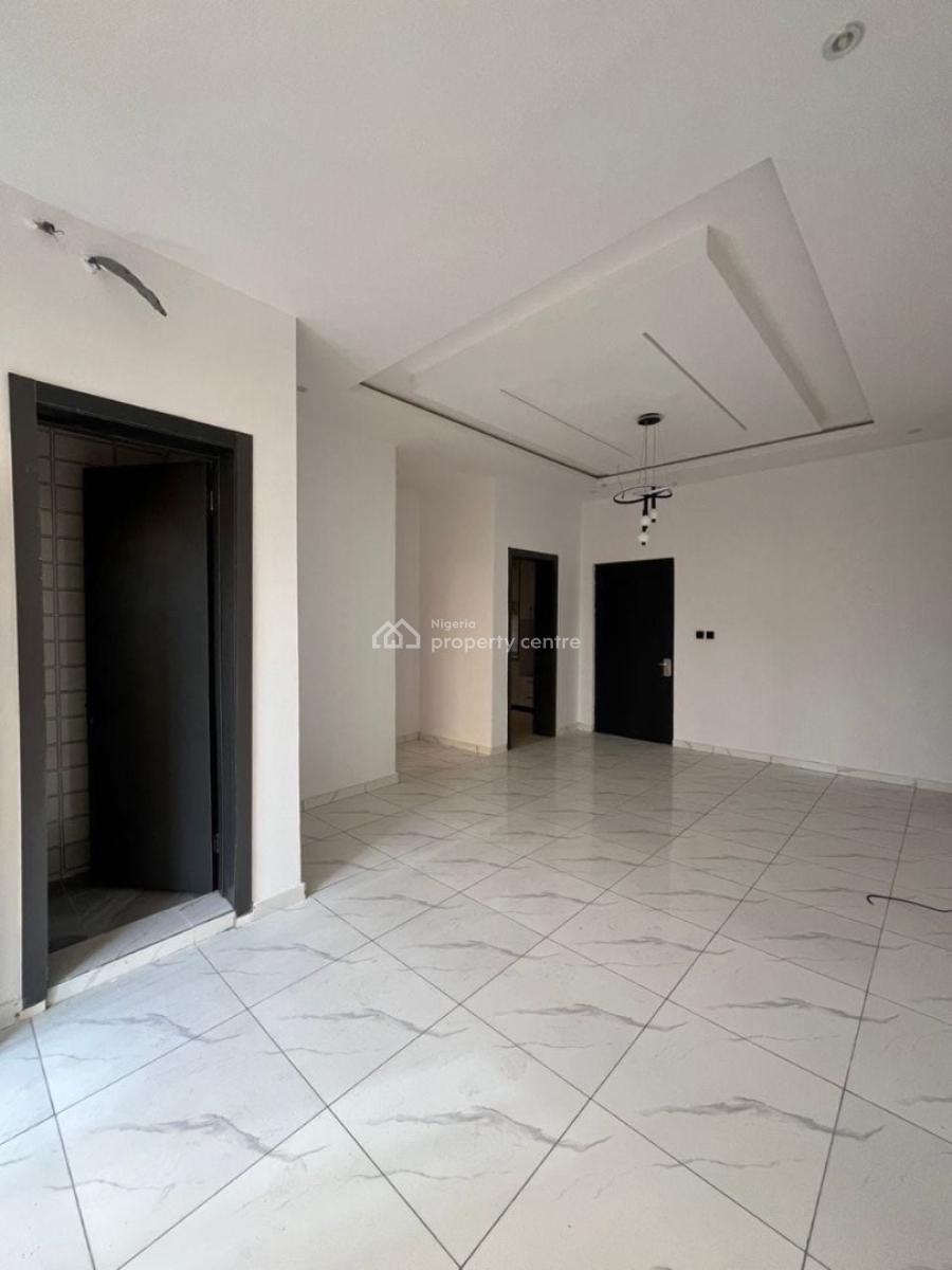 Luxury Brand New 2 Bedroom Apartment with Pool Gym 24/7 Light Rooftop, Abraham Adesanya Rd, Ajah, Lagos, Flat / Apartment for Rent