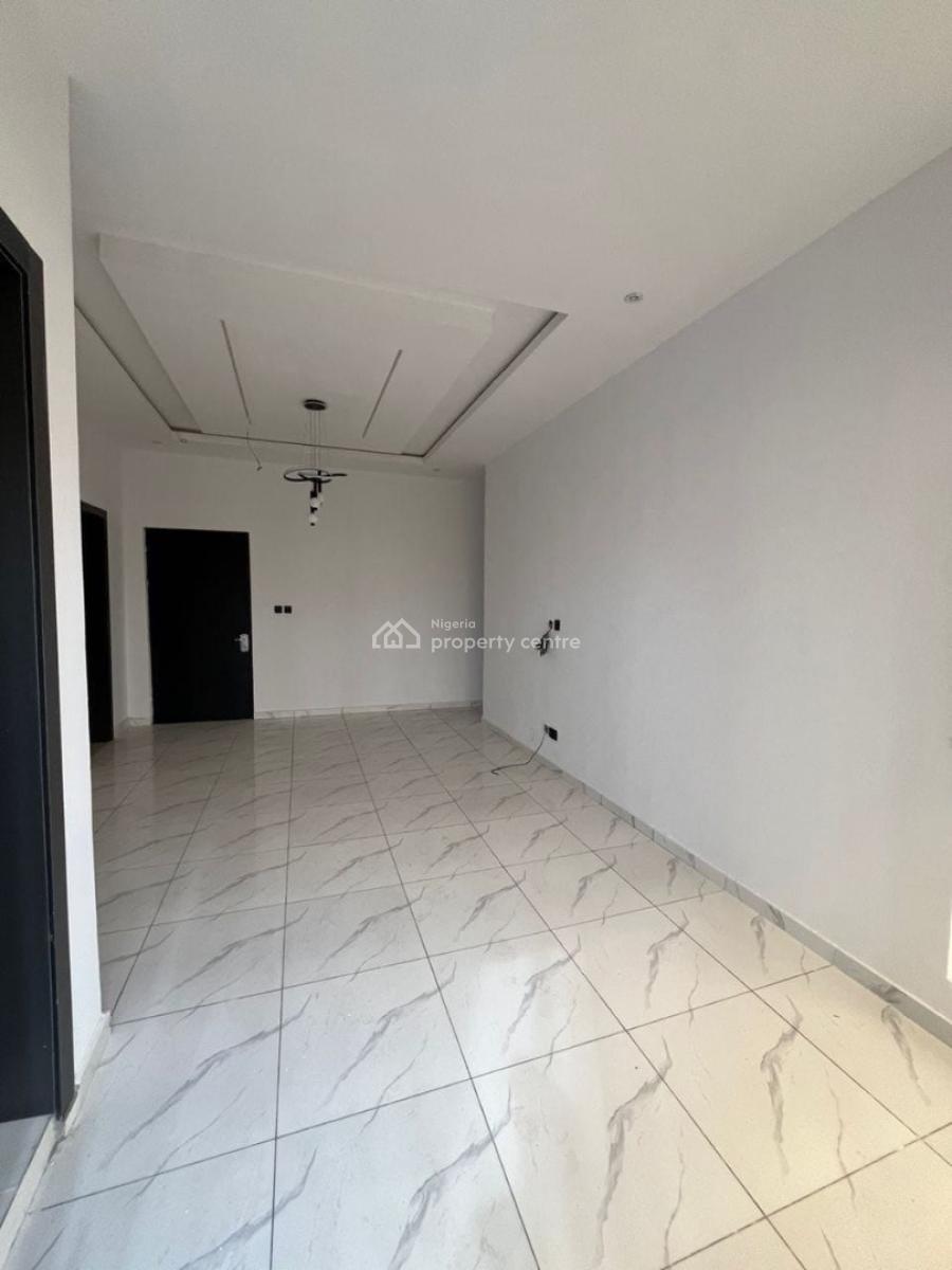 Luxury Brand New 2 Bedroom Apartment with Pool Gym 24/7 Light Rooftop, Abraham Adesanya Rd, Ajah, Lagos, Flat / Apartment for Rent
