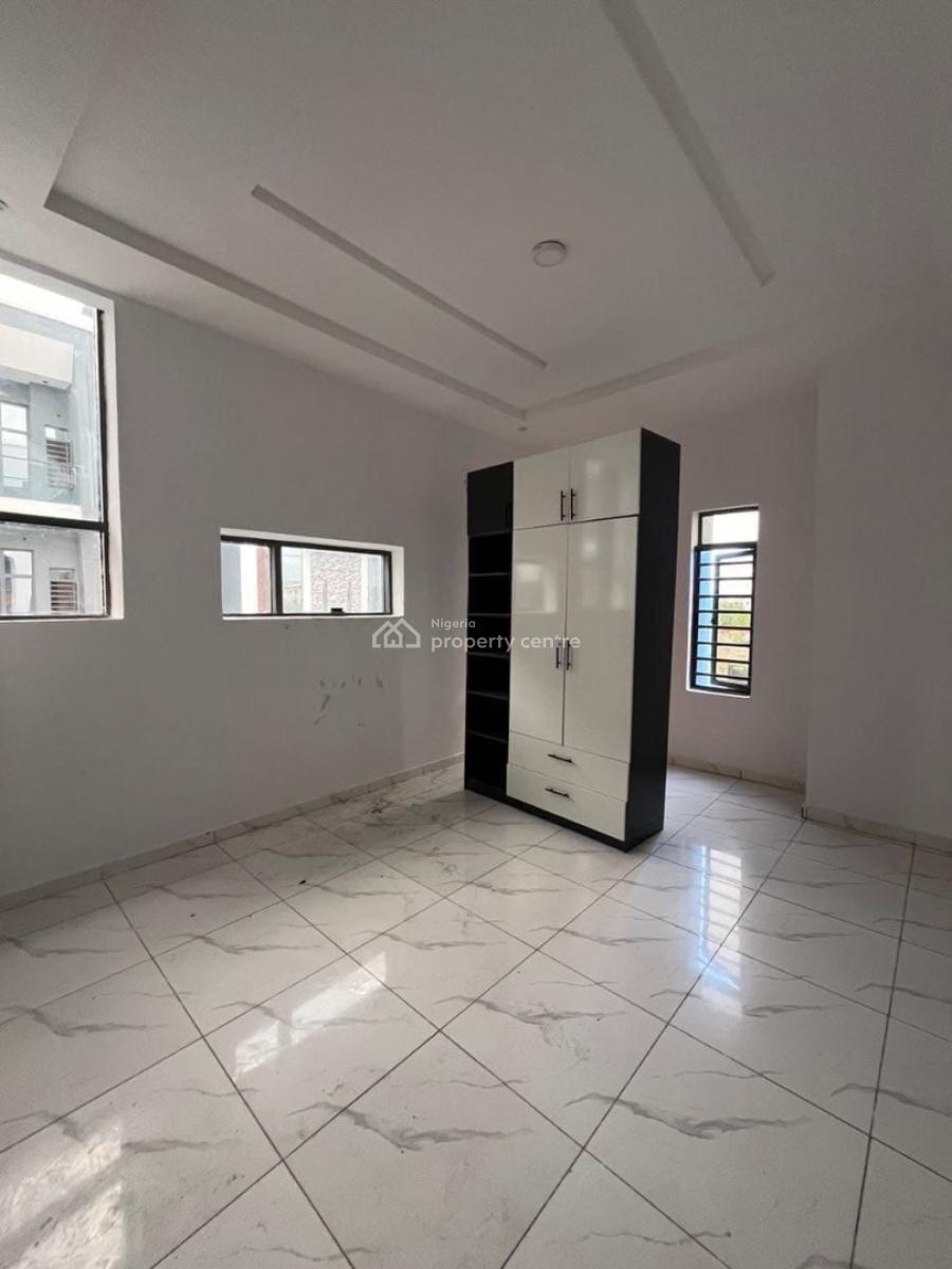 Luxury Brand New 2 Bedroom Apartment with Pool Gym 24/7 Light Rooftop, Abraham Adesanya Rd, Ajah, Lagos, Flat / Apartment for Rent