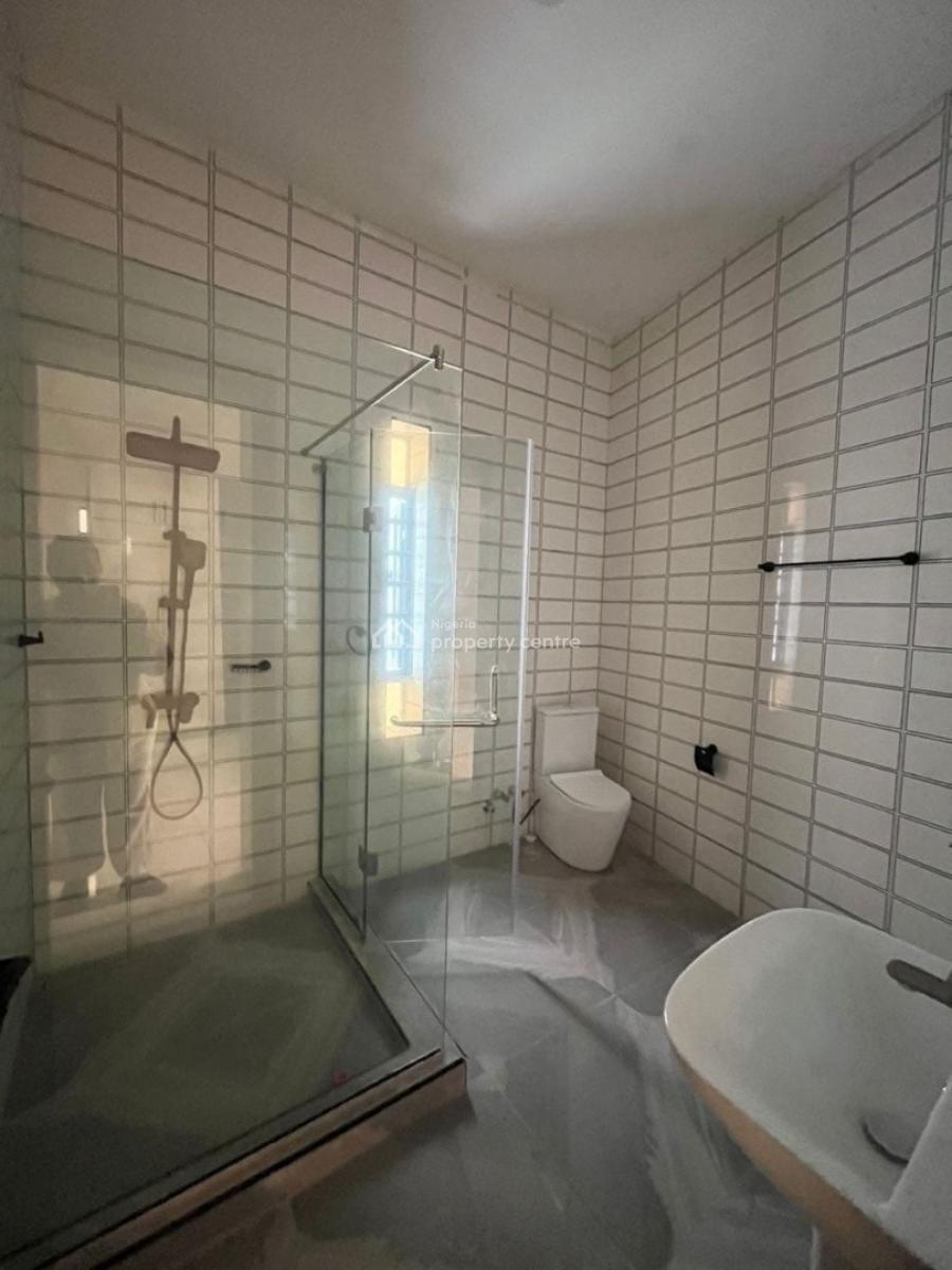 Luxury Brand New 2 Bedroom Apartment with Pool Gym 24/7 Light Rooftop, Abraham Adesanya Rd, Ajah, Lagos, Flat / Apartment for Rent