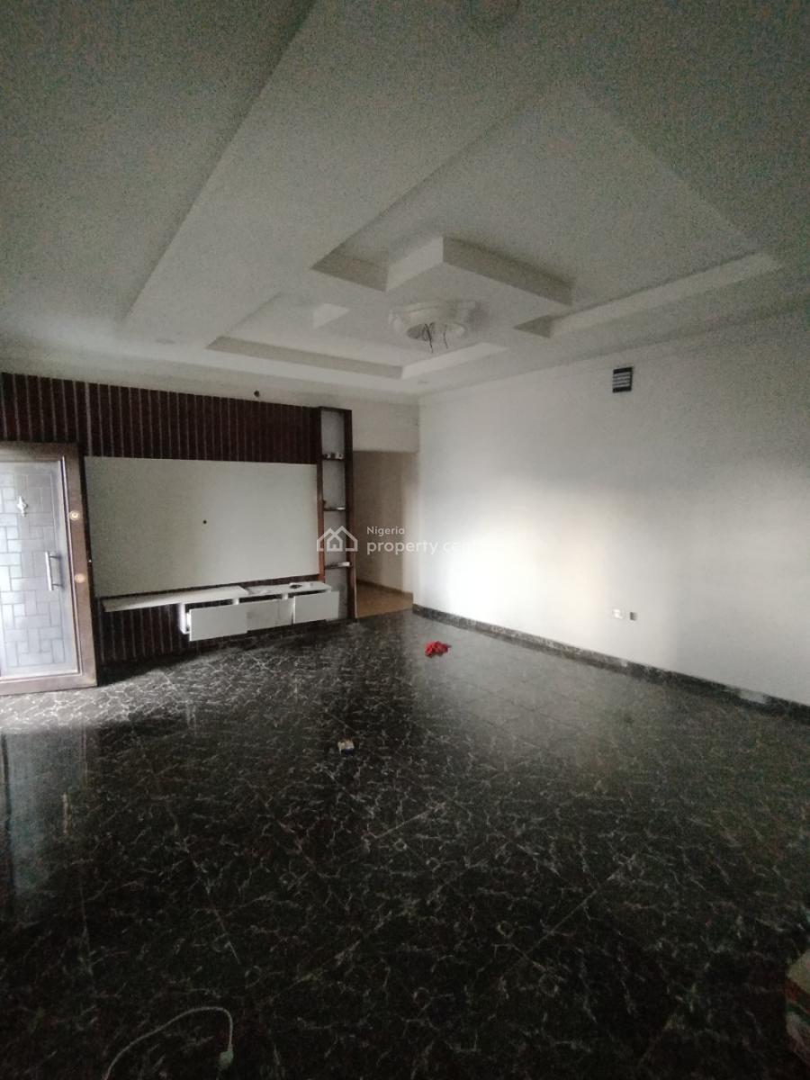 2 Bedroom Upstairs Is Available, Seaside Estate, Badore, Ajah, Lagos, Flat / Apartment for Rent