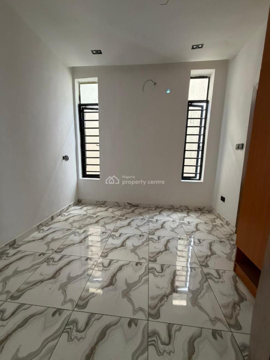 Beautifully Finished 5 Bed Detached Duplex with Bq, Ajah, Ajah, Lagos, Detached Duplex for Sale