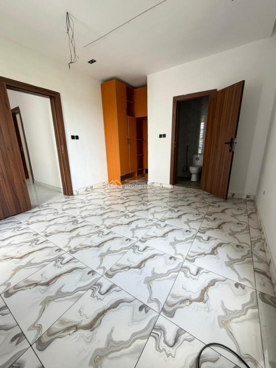 Beautifully Finished 5 Bed Detached Duplex with Bq, Ajah, Ajah, Lagos, Detached Duplex for Sale