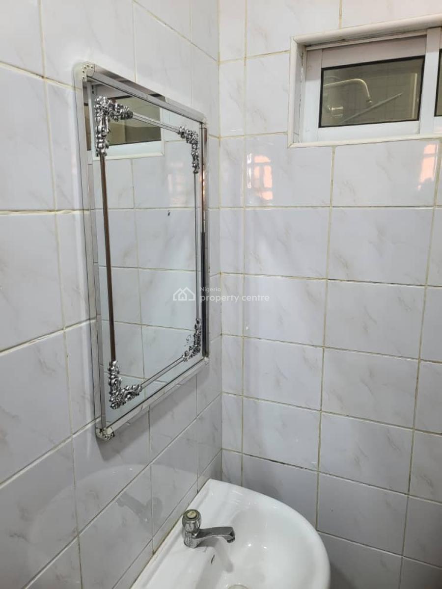 Fully Furnished Mini Flat, Freedom Way, Lekki Phase 1, Lekki, Lagos, Mini Flat (room and Parlour) for Rent