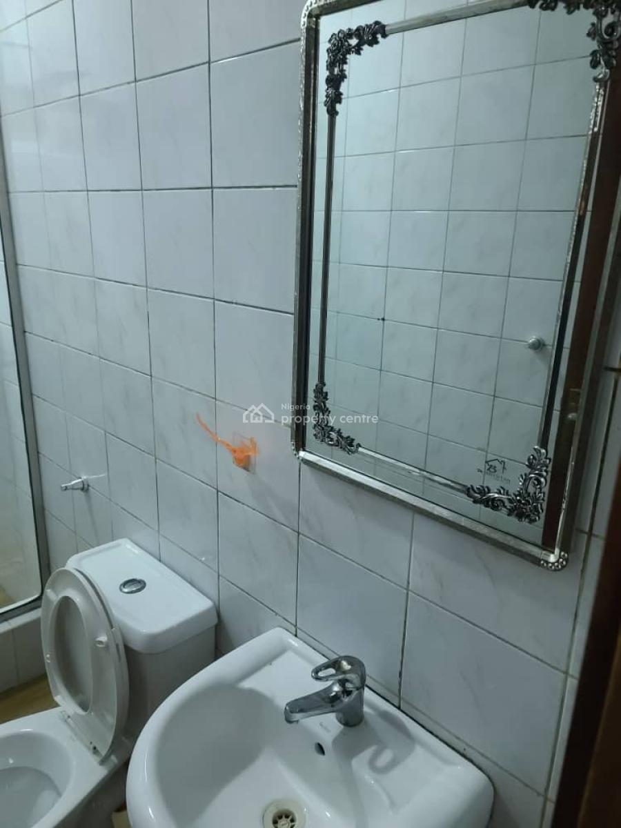 Fully Furnished Mini Flat, Freedom Way, Lekki Phase 1, Lekki, Lagos, Mini Flat (room and Parlour) for Rent