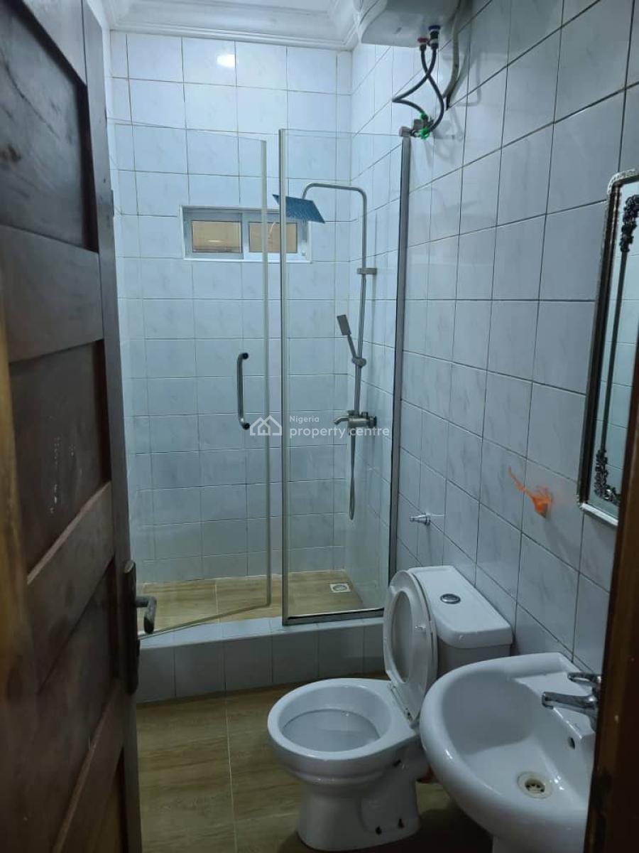 Fully Furnished Mini Flat, Freedom Way, Lekki Phase 1, Lekki, Lagos, Mini Flat (room and Parlour) for Rent