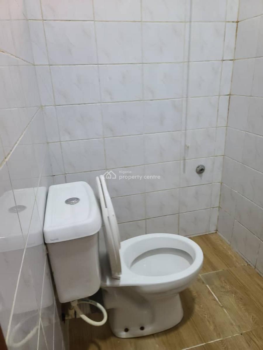 Fully Furnished Mini Flat, Freedom Way, Lekki Phase 1, Lekki, Lagos, Mini Flat (room and Parlour) for Rent