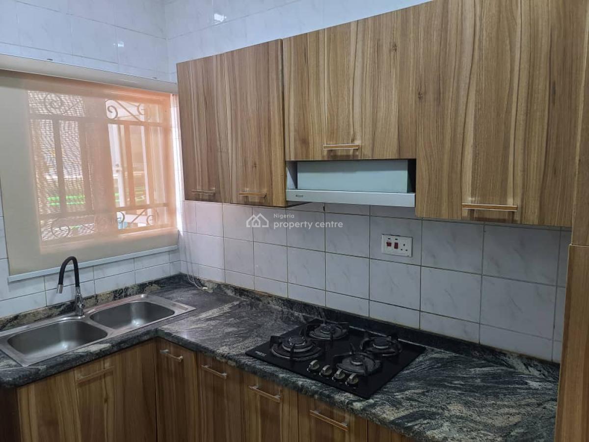 Fully Furnished Mini Flat, Freedom Way, Lekki Phase 1, Lekki, Lagos, Mini Flat (room and Parlour) for Rent