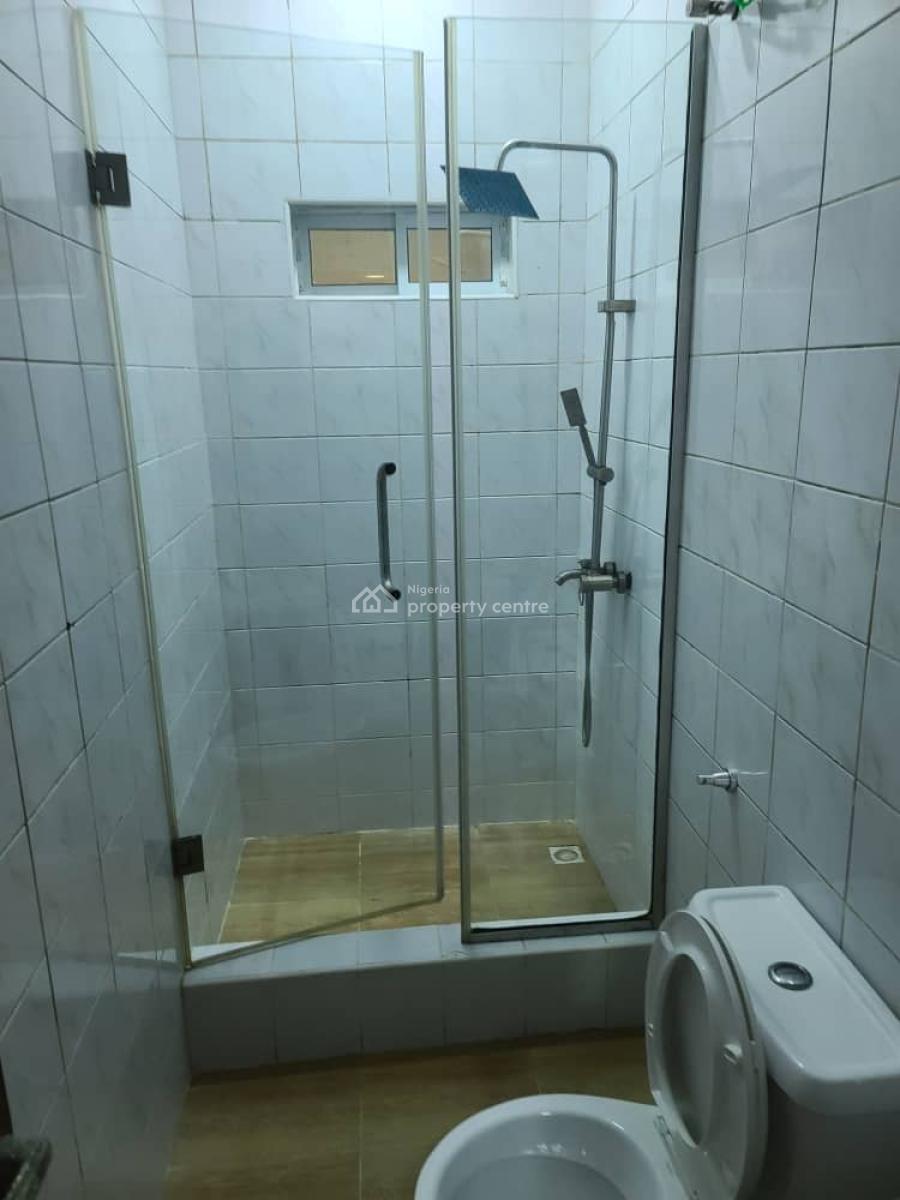 Fully Furnished Mini Flat, Freedom Way, Lekki Phase 1, Lekki, Lagos, Mini Flat (room and Parlour) for Rent
