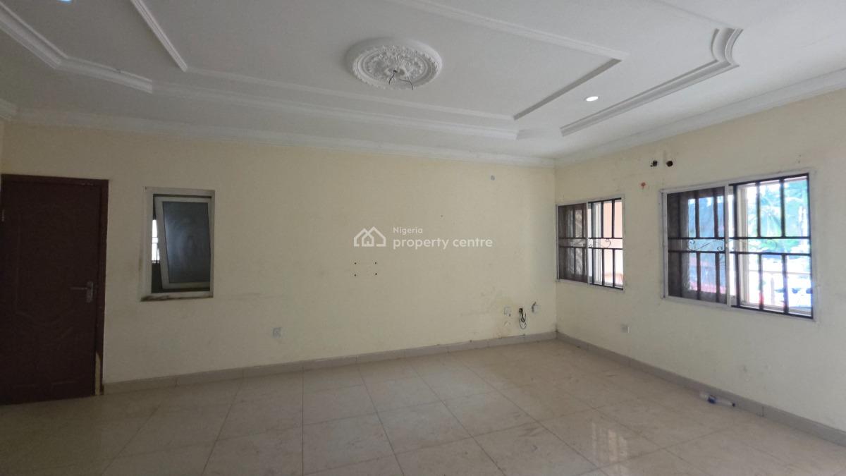 Spacious 3-bedroom Apartment in Gudu District, Abuja, Gudu, Abuja, Flat / Apartment for Rent