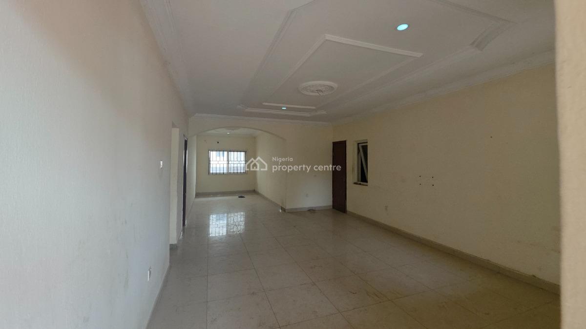 Spacious 3-bedroom Apartment in Gudu District, Abuja, Gudu, Abuja, Flat / Apartment for Rent