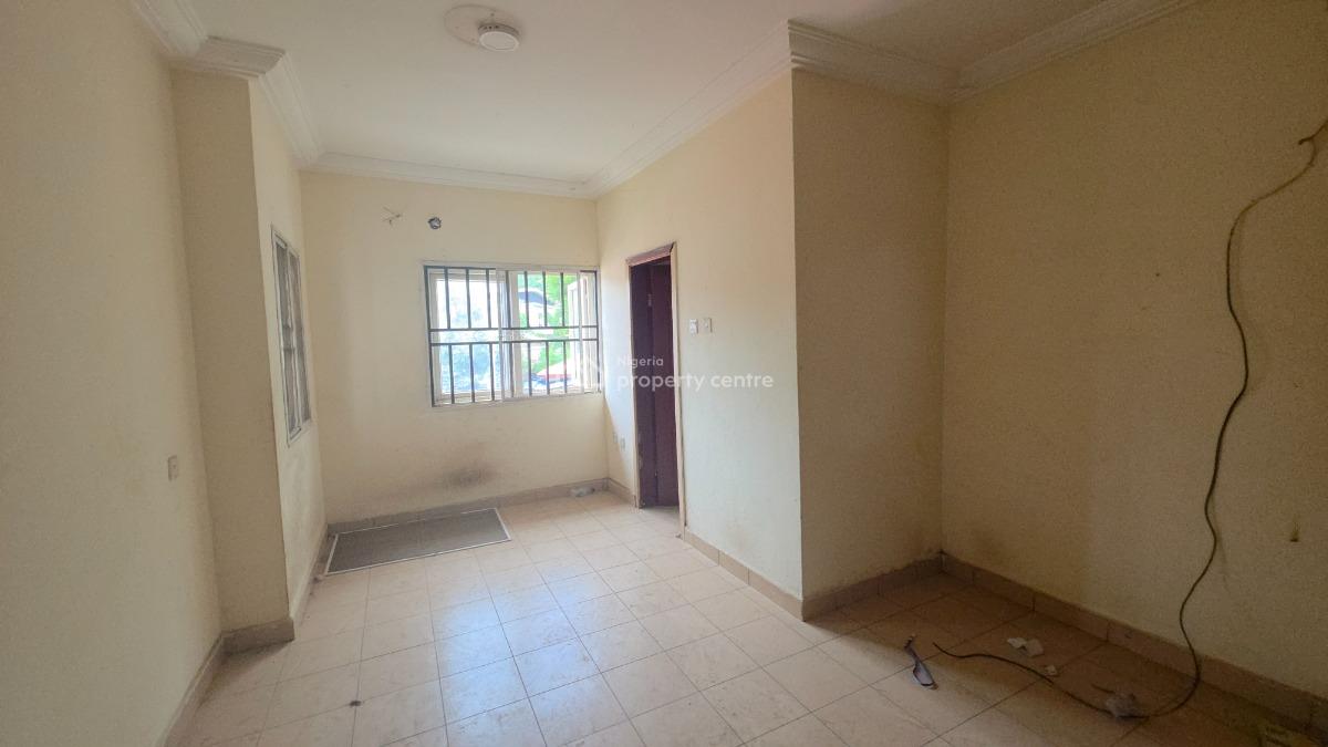 Spacious 3-bedroom Apartment in Gudu District, Abuja, Gudu, Abuja, Flat / Apartment for Rent