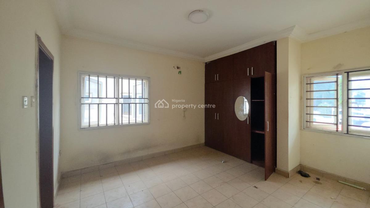 Spacious 3-bedroom Apartment in Gudu District, Abuja, Gudu, Abuja, Flat / Apartment for Rent